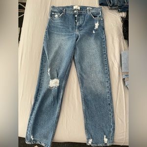 Rails Classic Slim Jeans